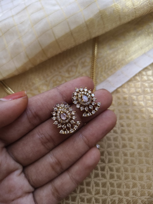 Carnation Nceklace NNB37