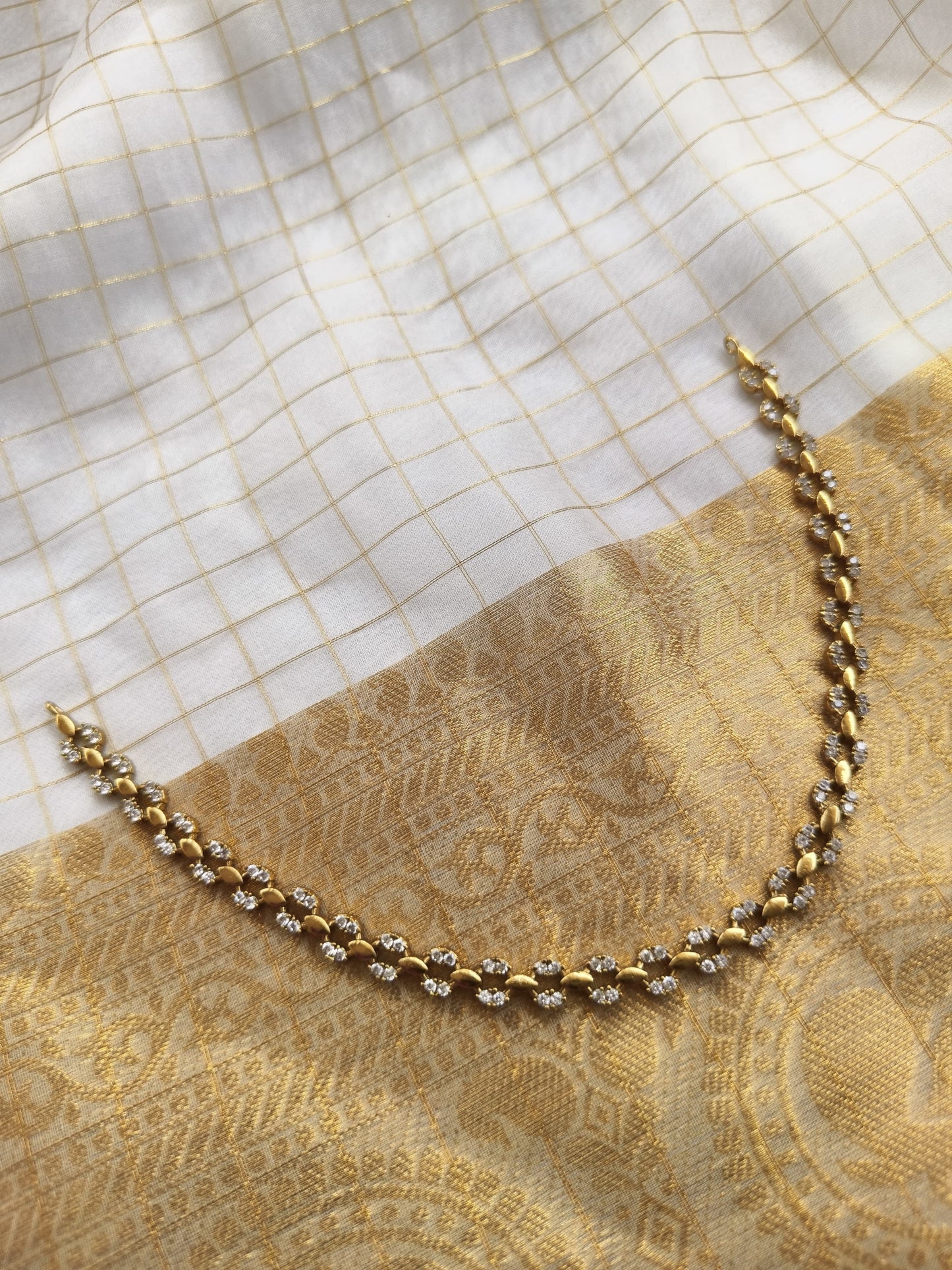 Eternal Glem Necklace NNB42