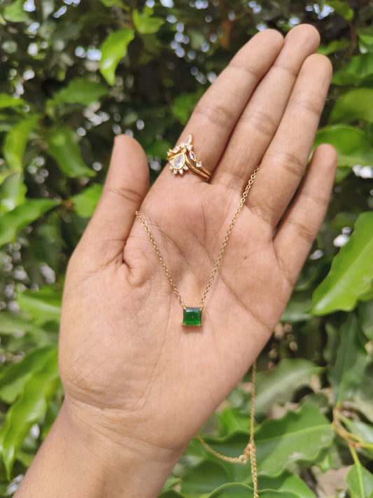 Anti-Tarnish Chain ATCNB27