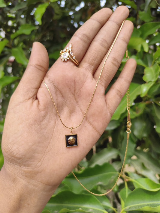 Anti- Tarnish Chain ATCNB26