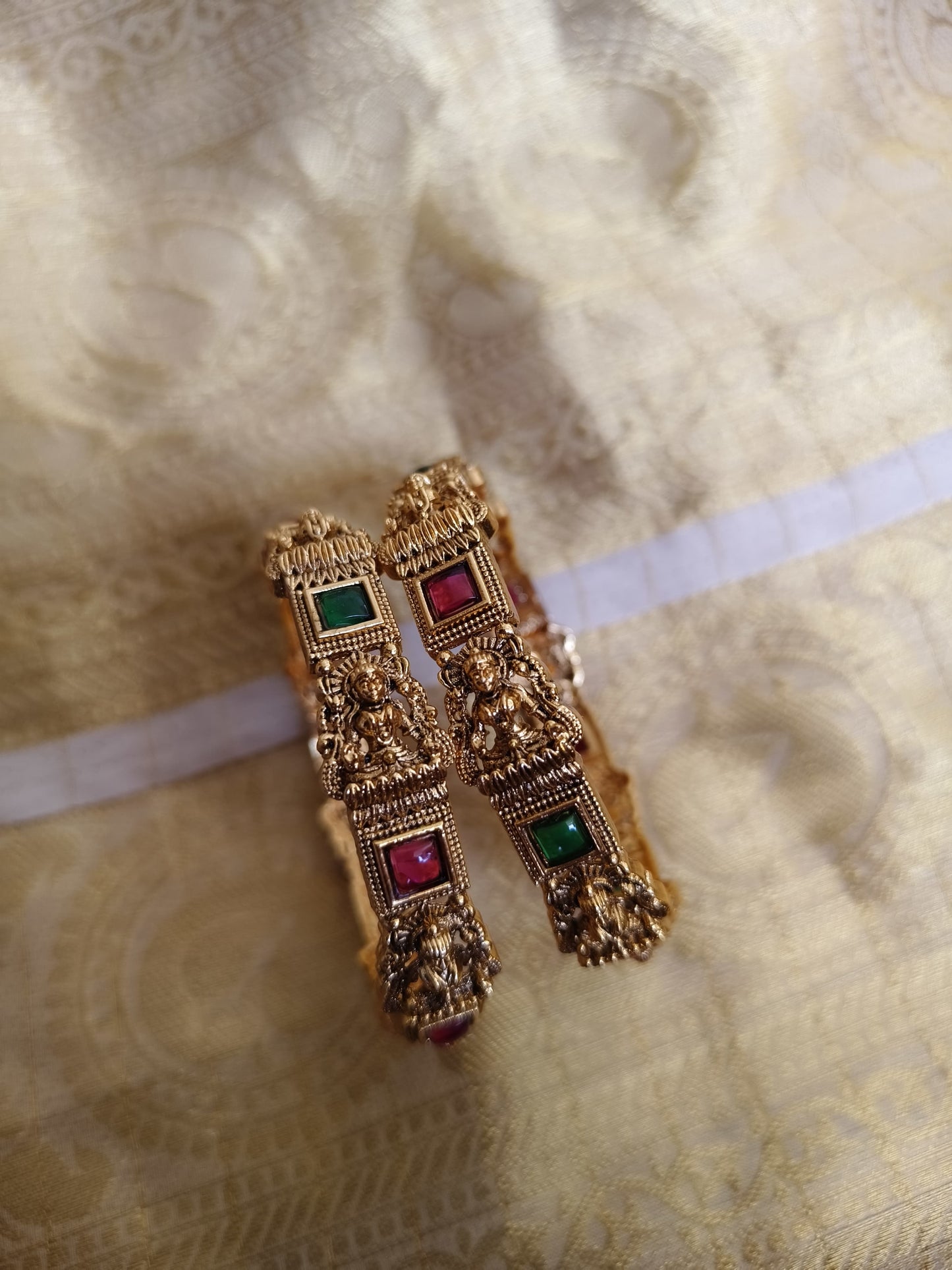 Nagas Bangles NNB46