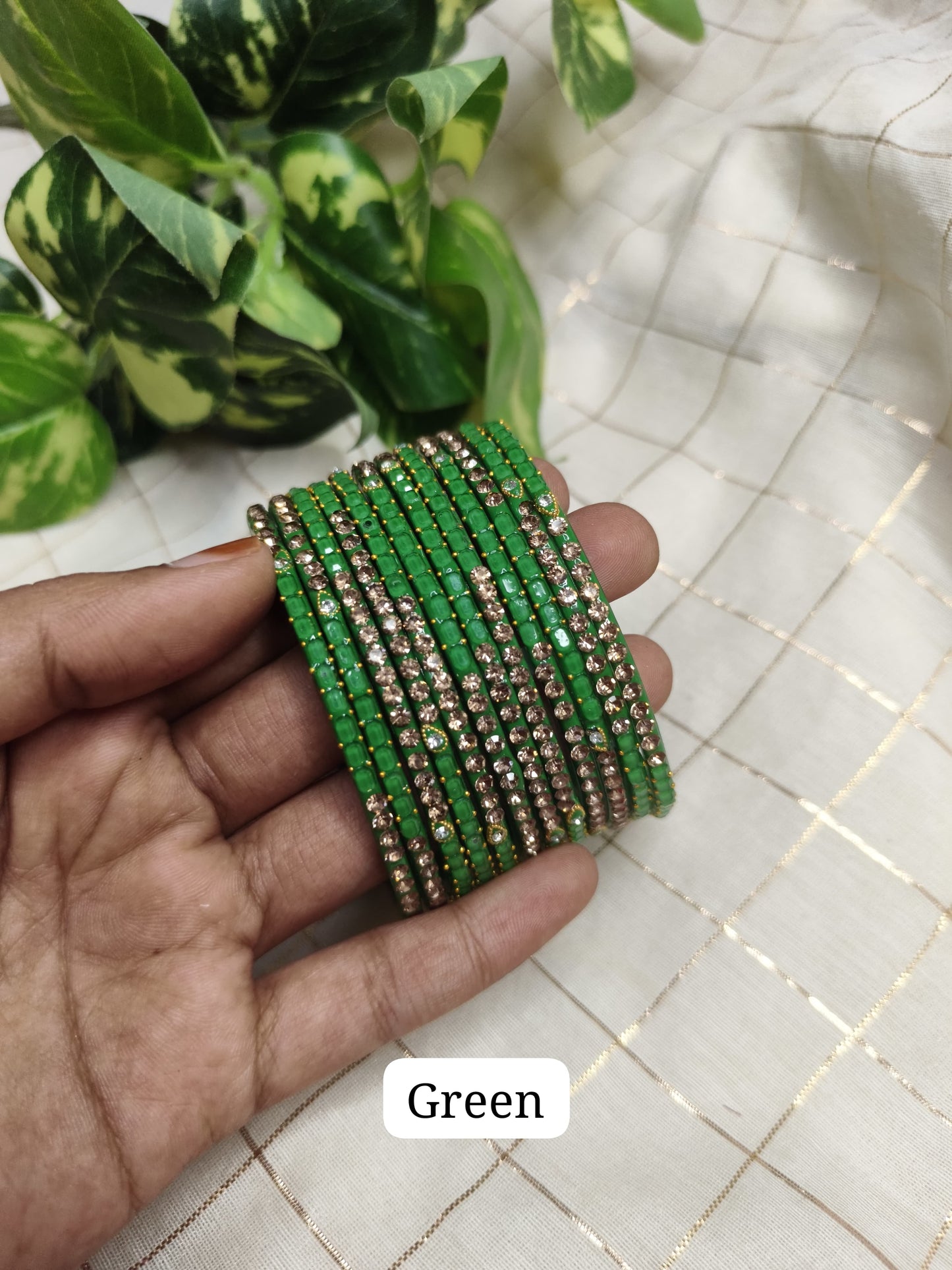 Chandra Bangles