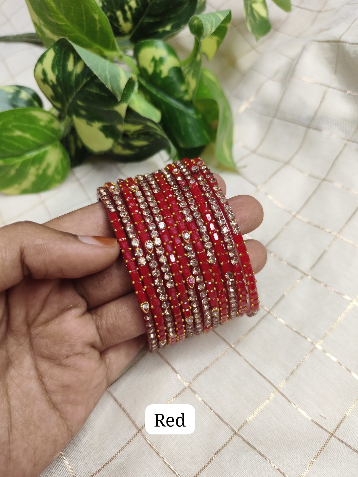 Chandra Bangles