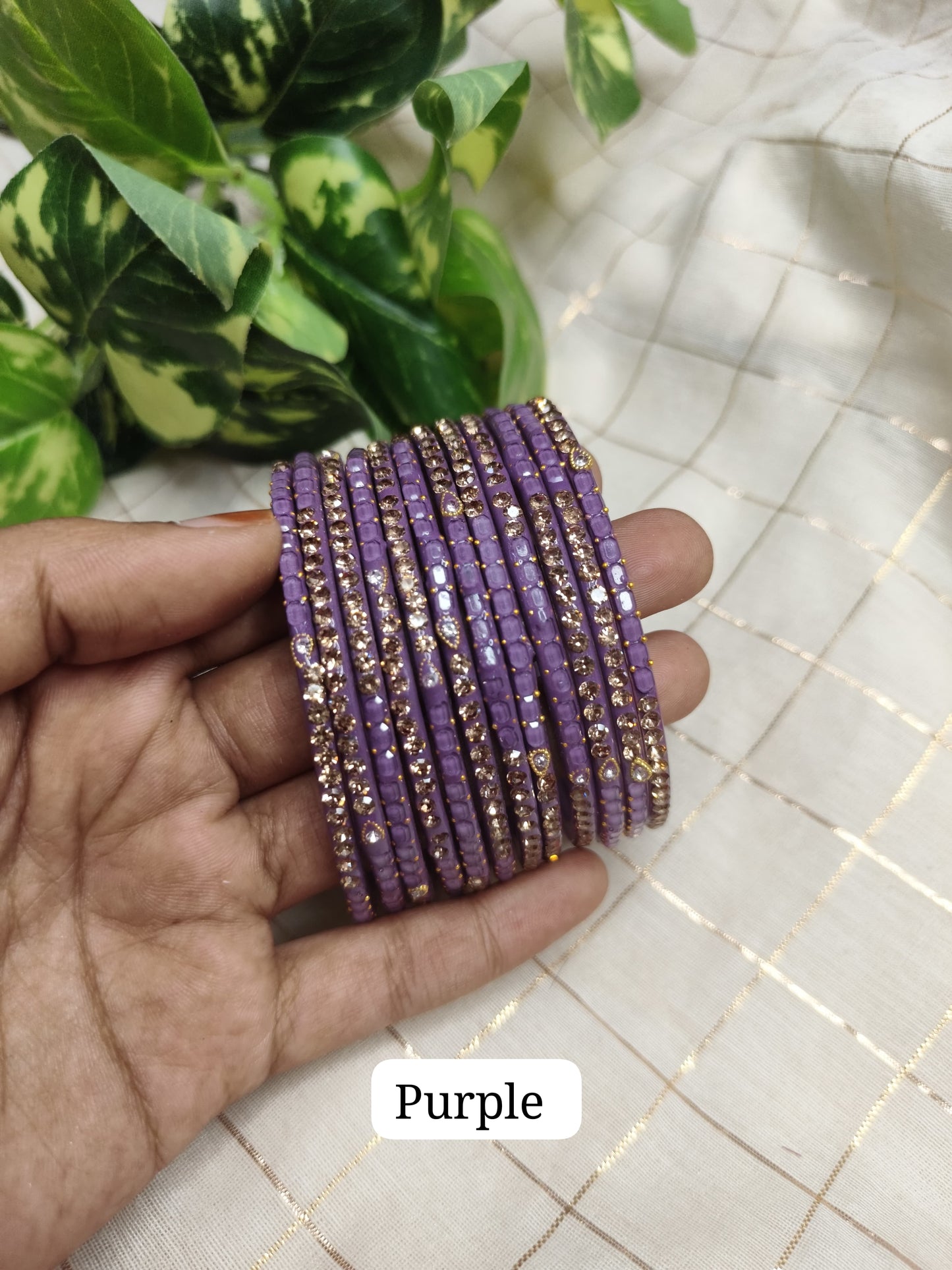 Chandra Bangles