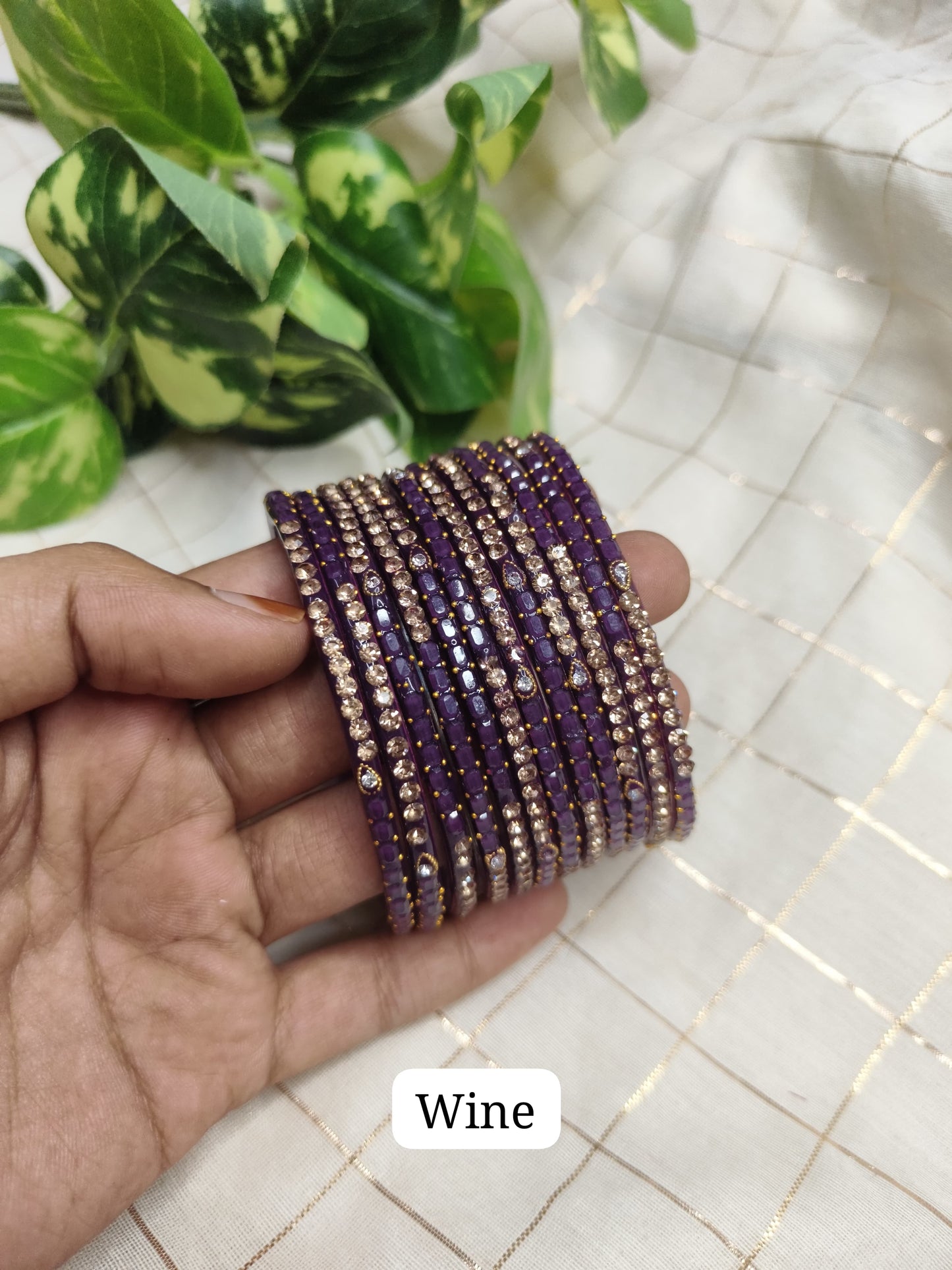 Chandra Bangles