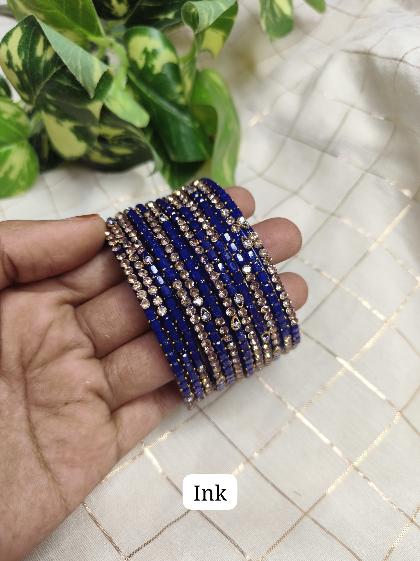 Chandra Bangles