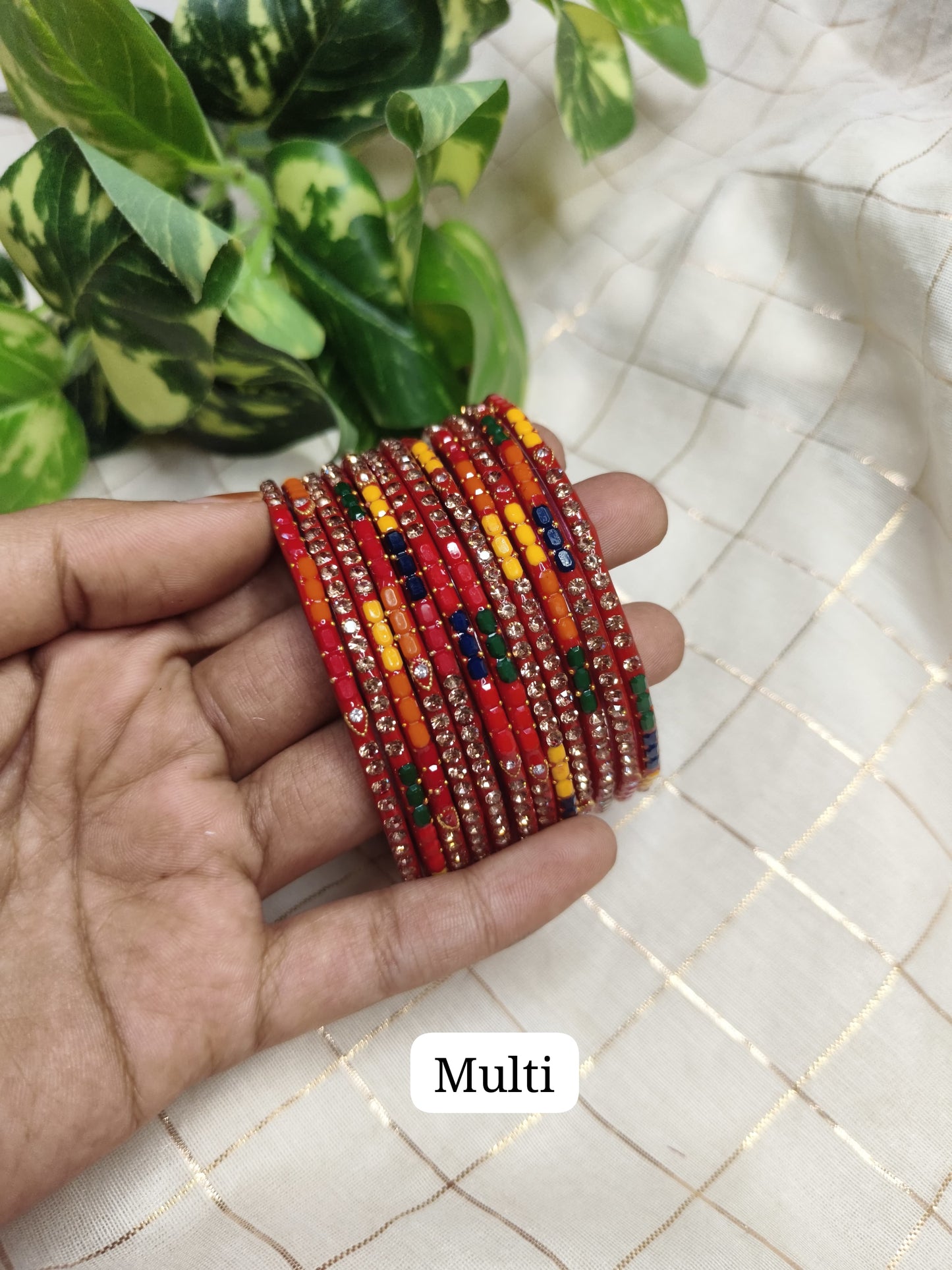 Chandra Bangles