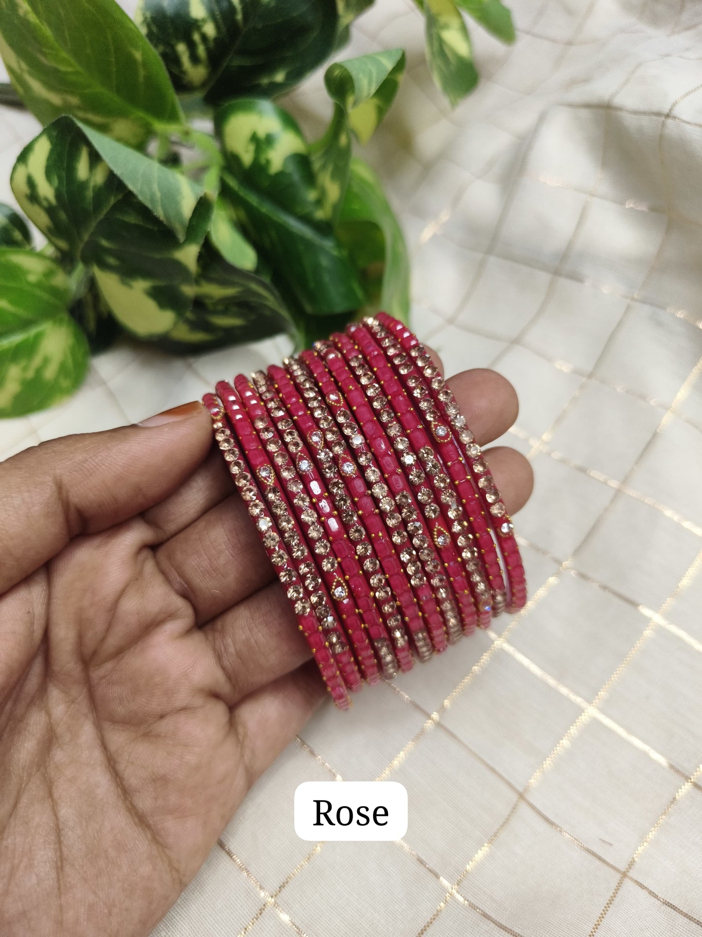 Chandra Bangles