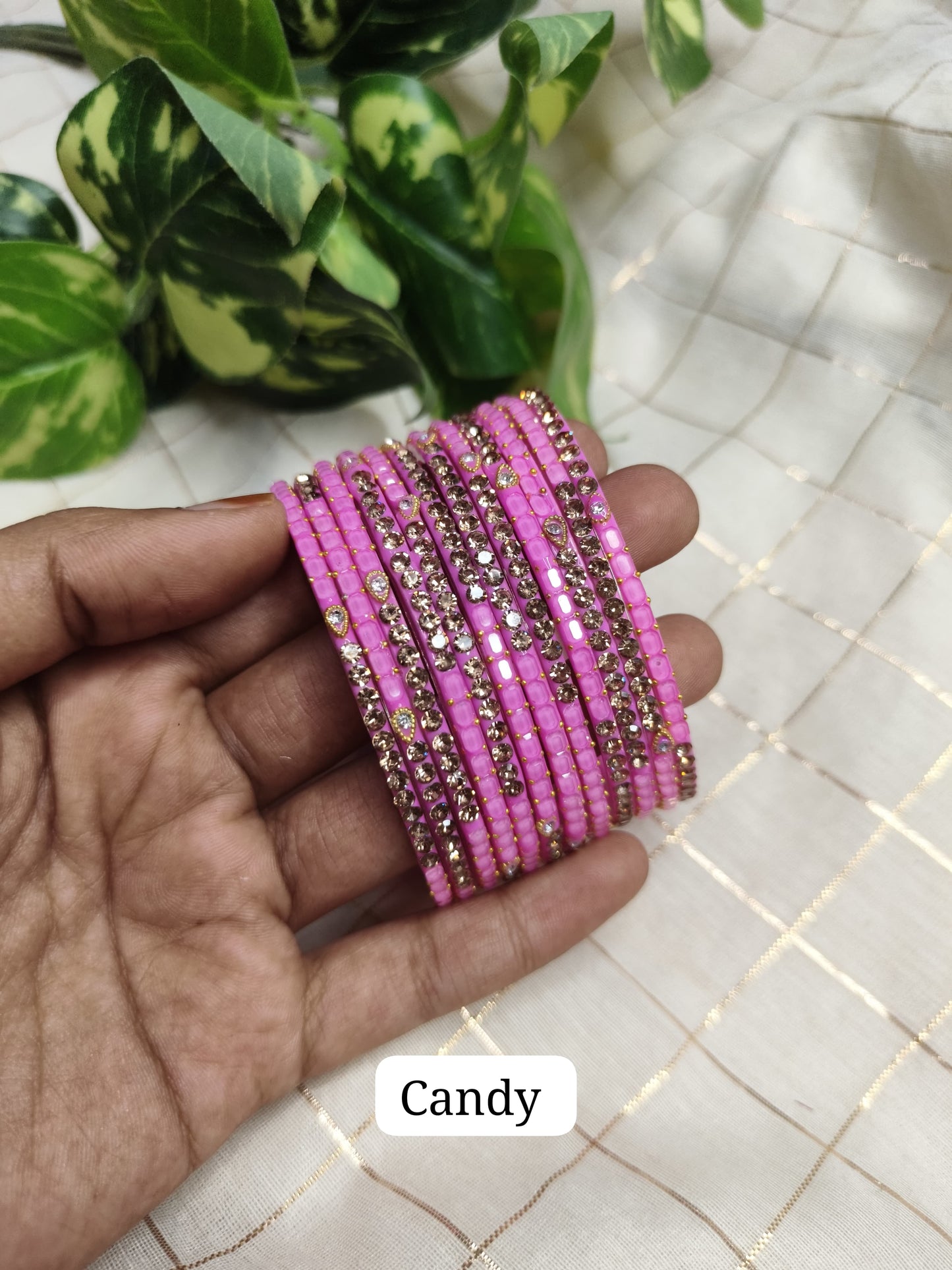 Chandra Bangles