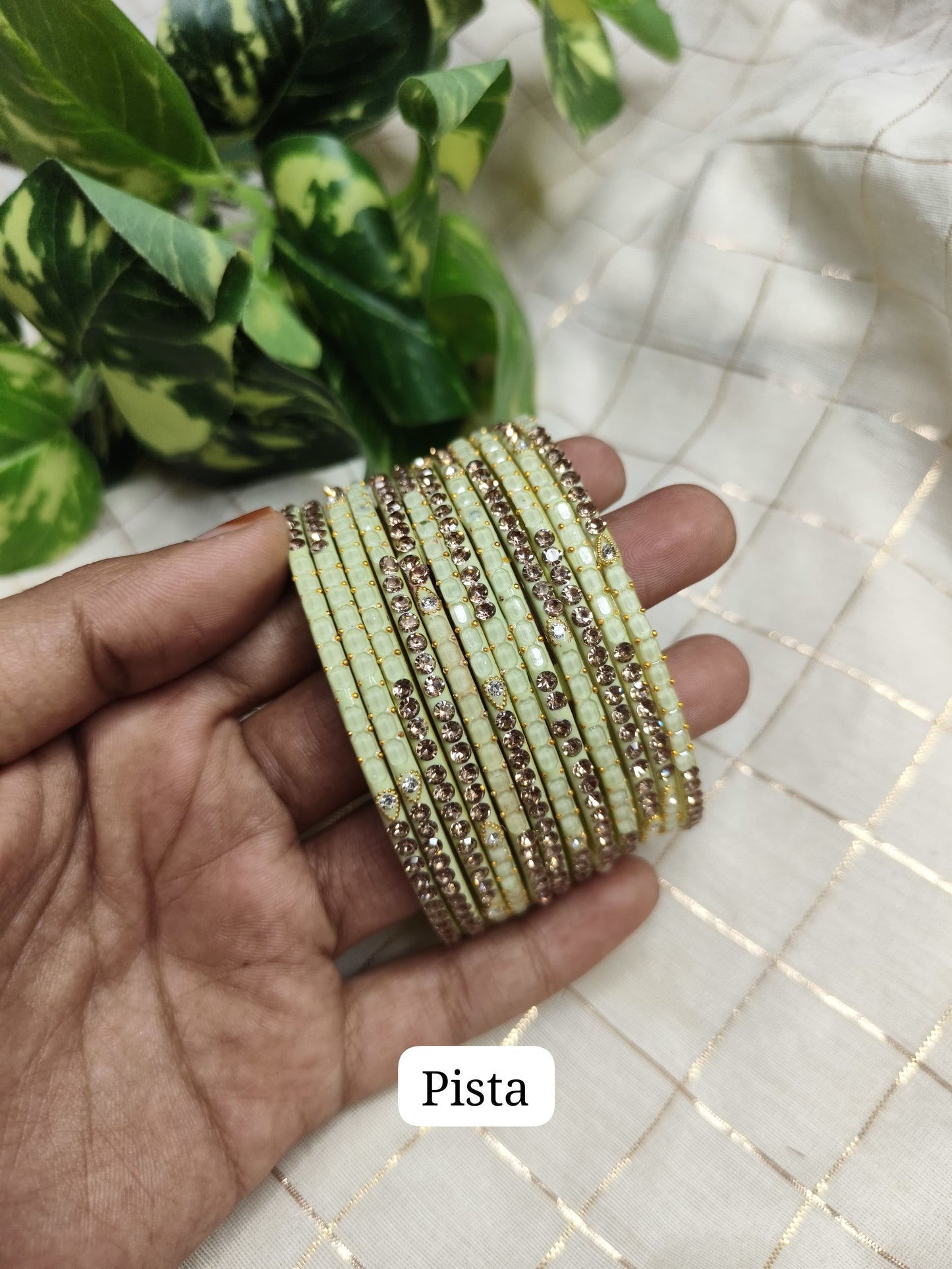 Chandra Bangles