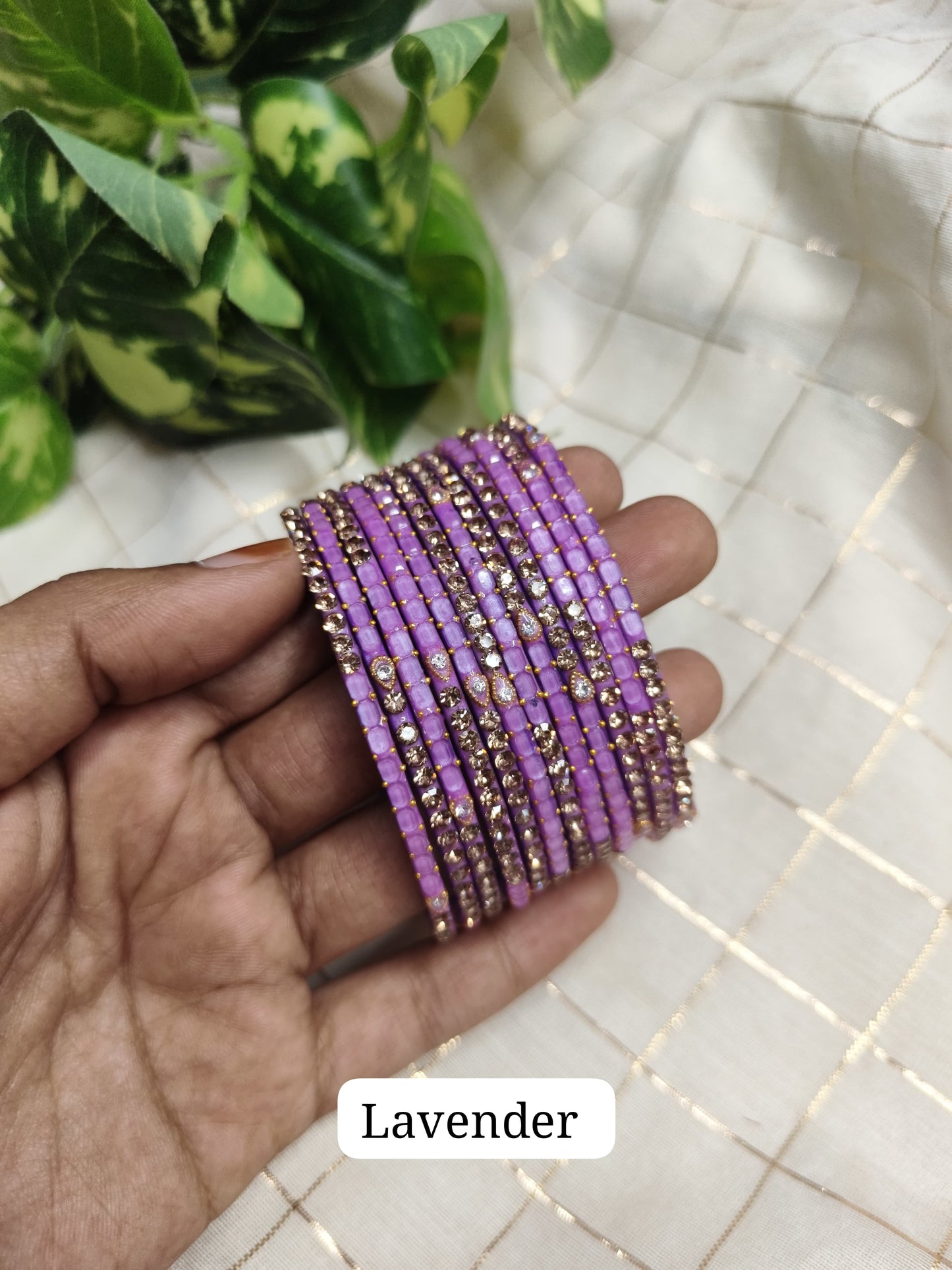 Chandra Bangles