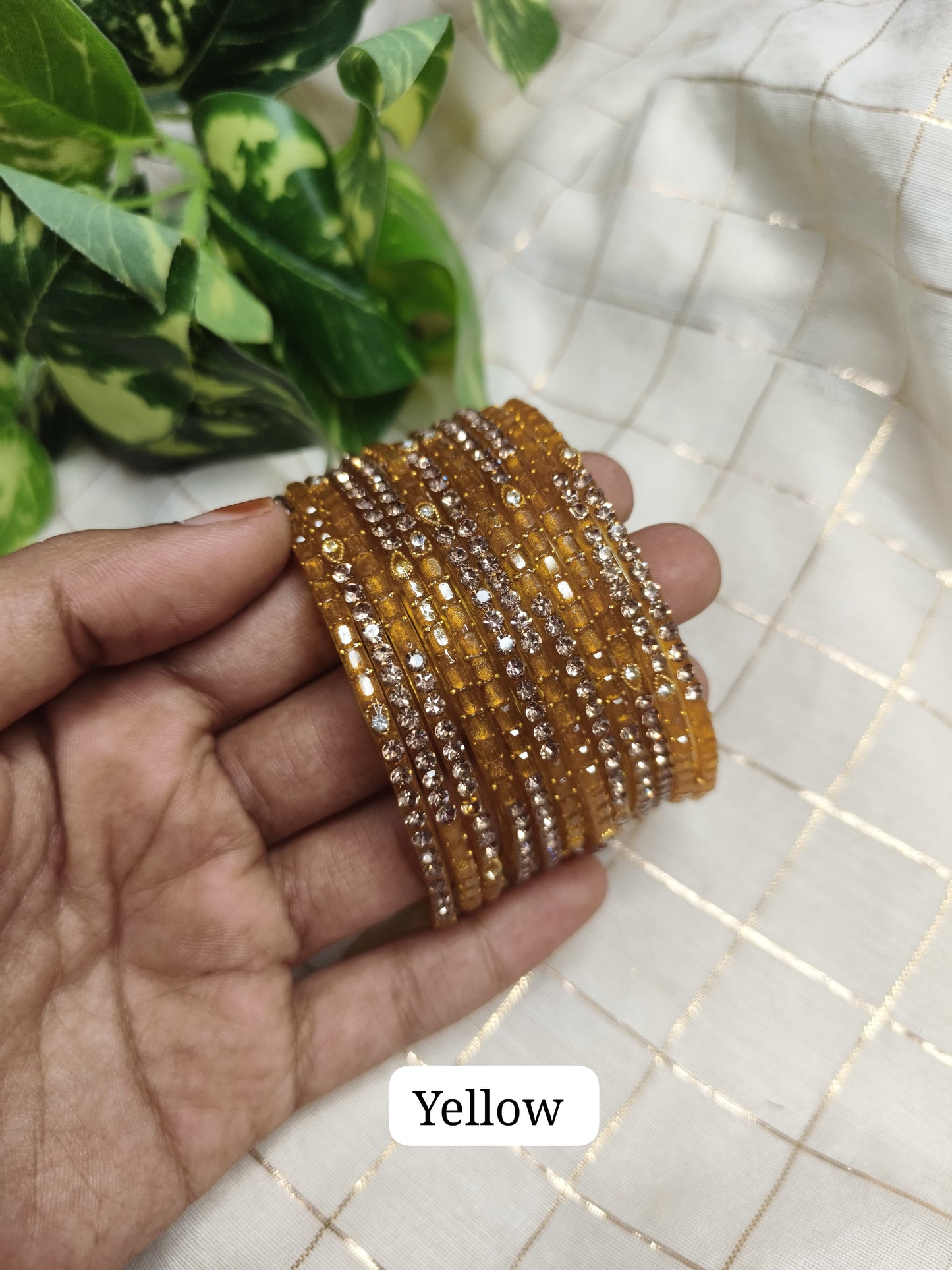 Chandra Bangles