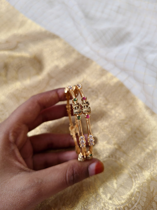 Lakshmi Bangles NNB69