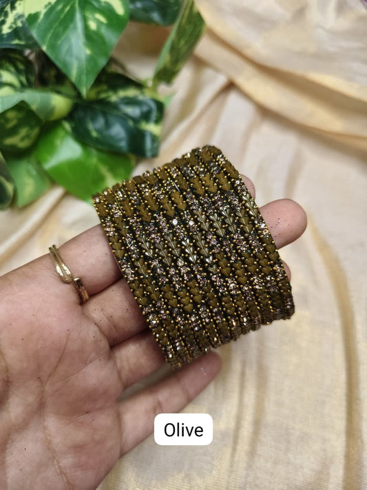 Sahara Bangles