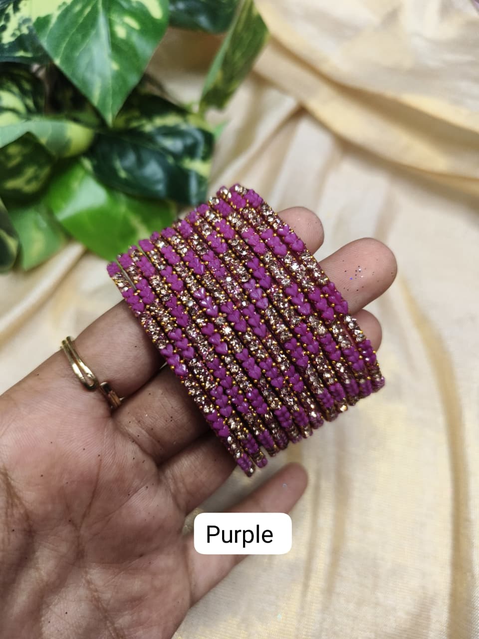 Sahara Bangles