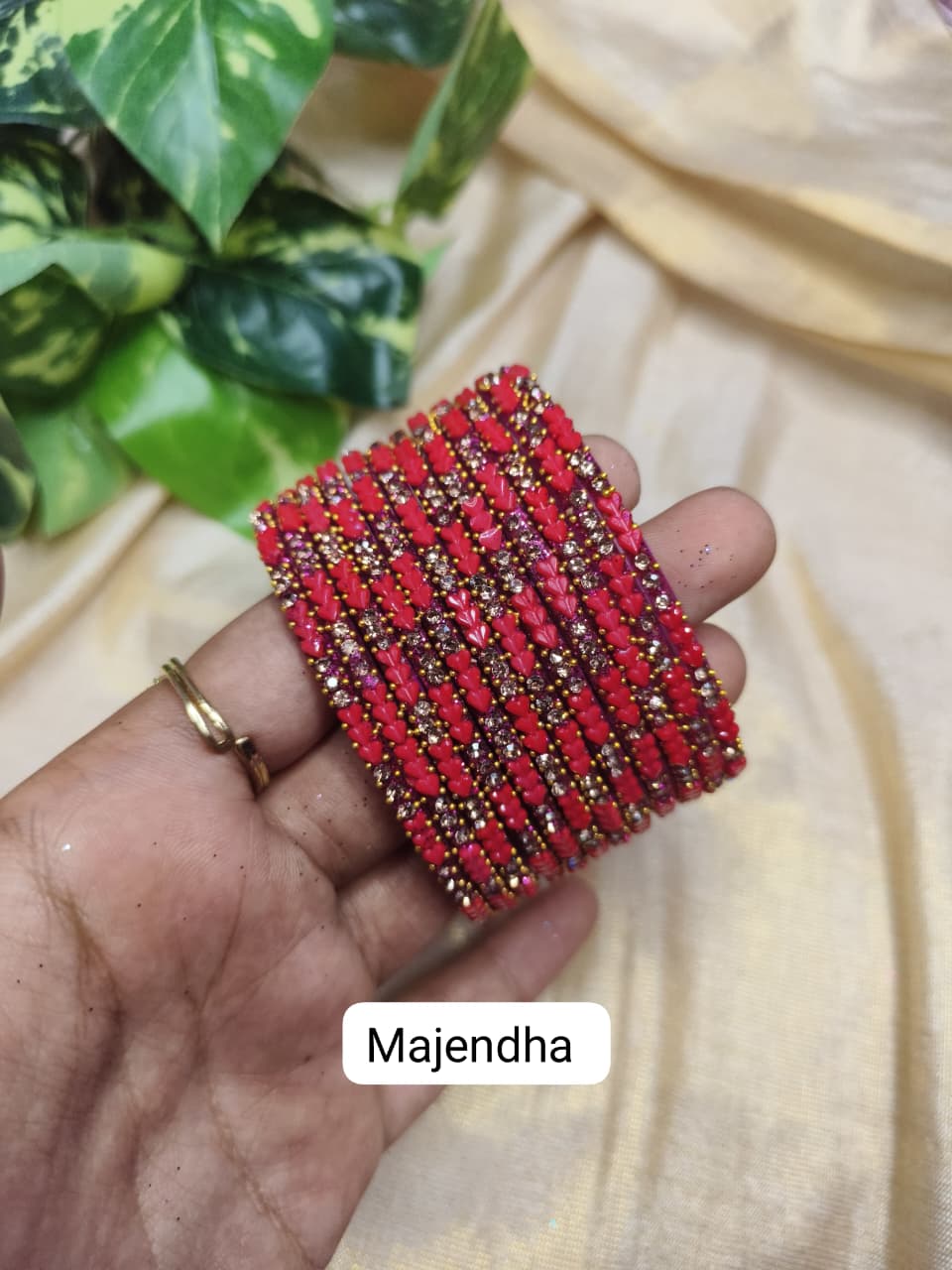 Sahara Bangles