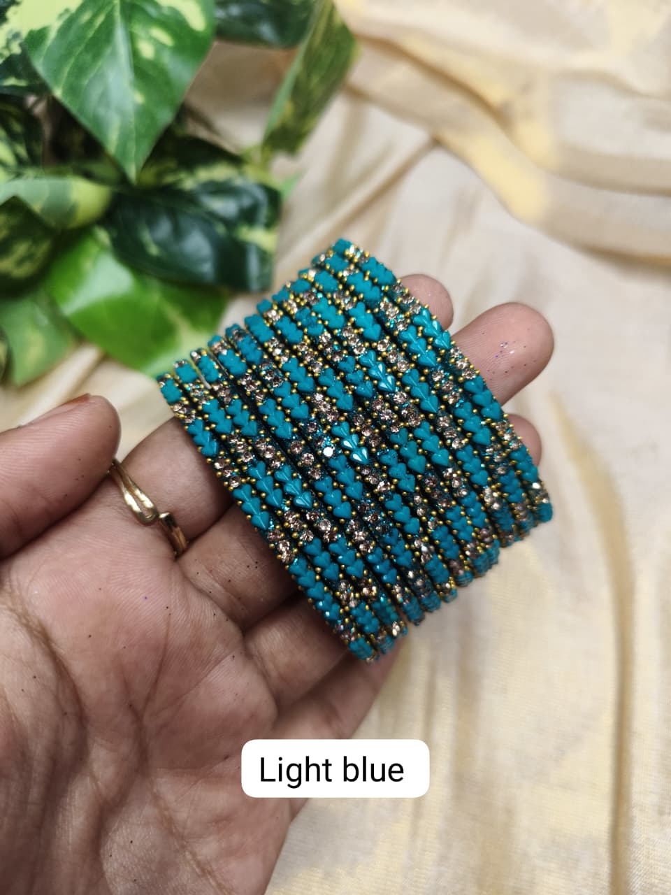Sahara Bangles