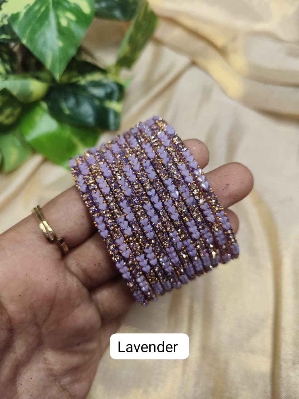 Sahara Bangles