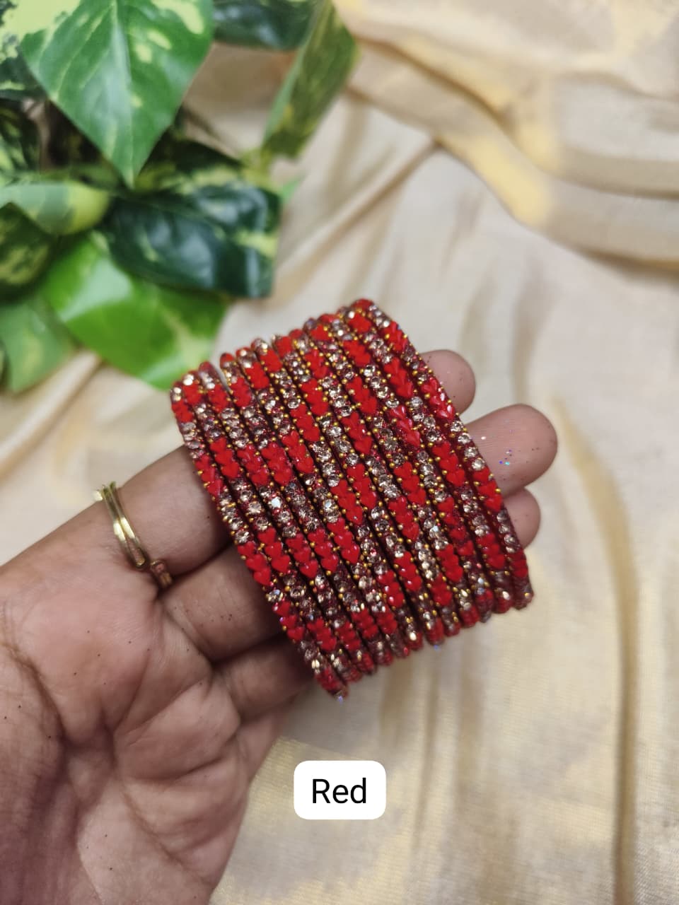Sahara Bangles