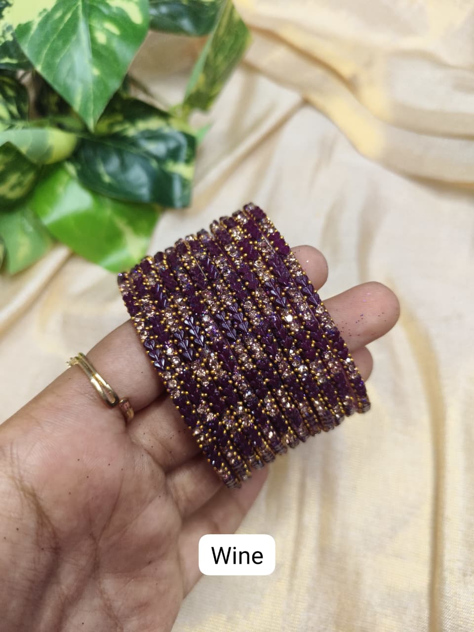 Sahara Bangles