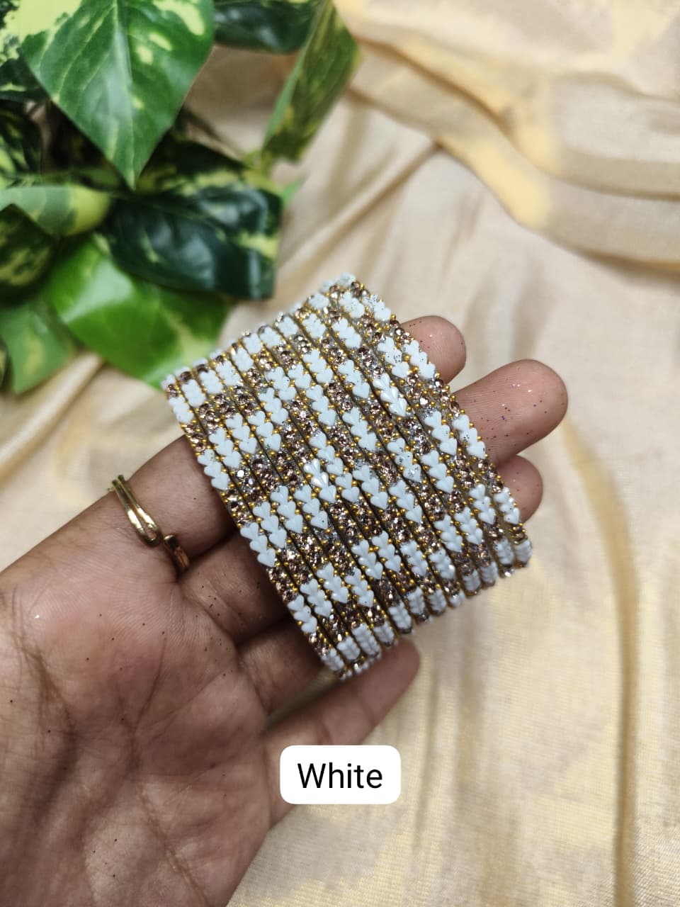 Sahara Bangles
