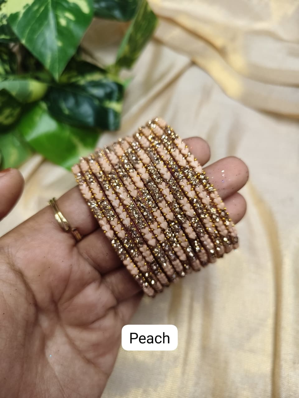 Sahara Bangles