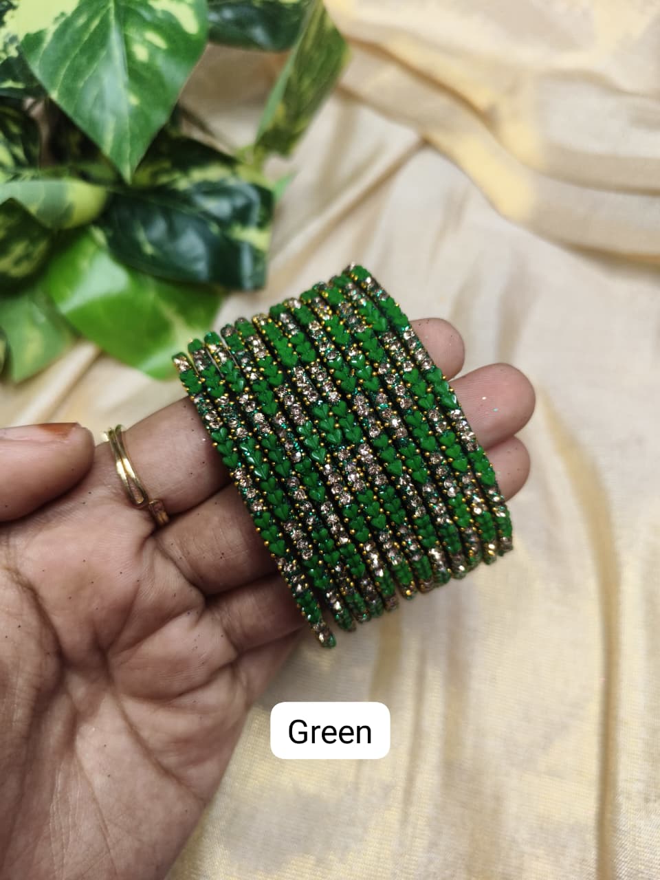 Sahara Bangles