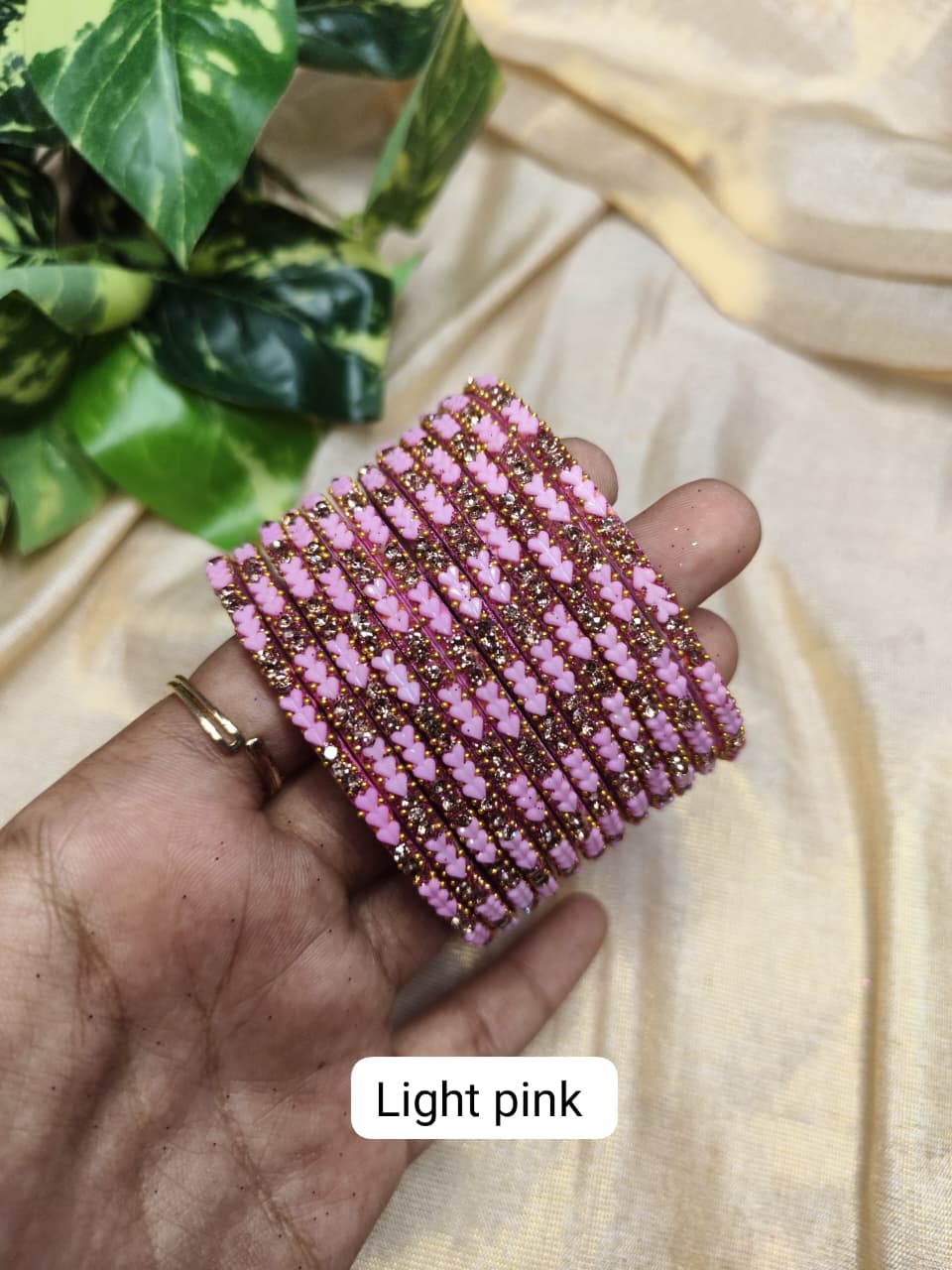 Sahara Bangles