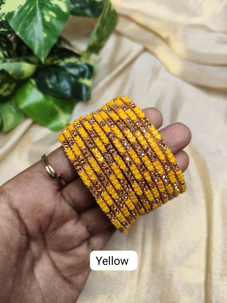 Sahara Bangles