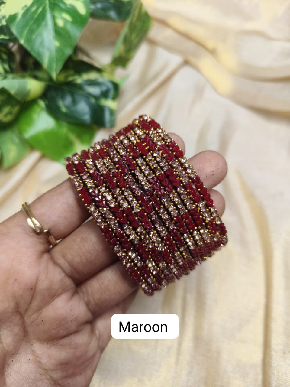 Sahara Bangles
