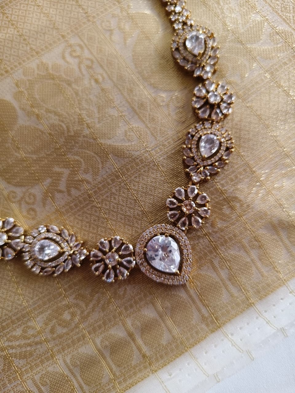Sophie Necklace NNB77