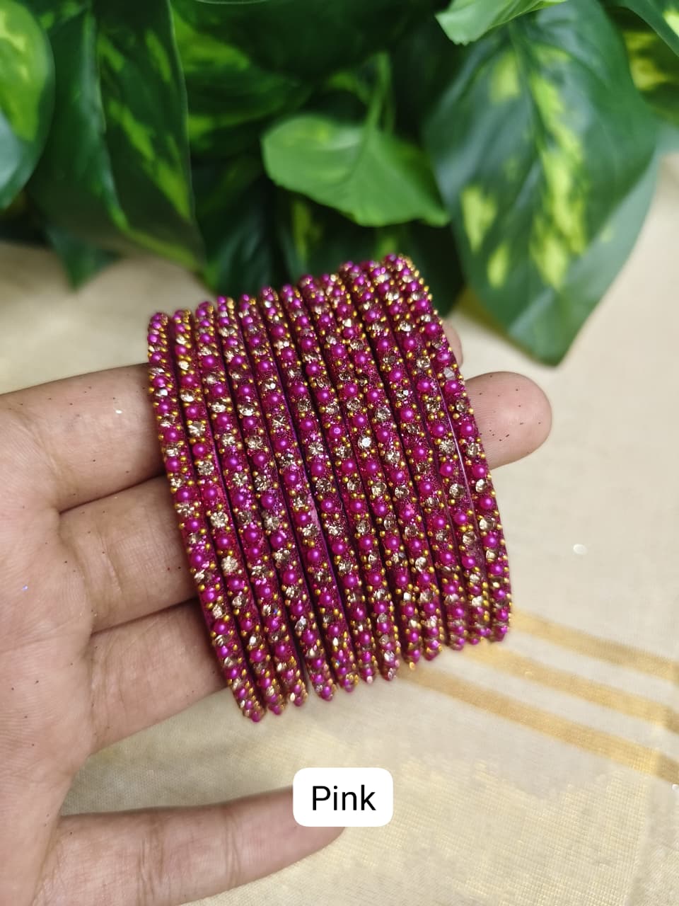Jessy Bangles