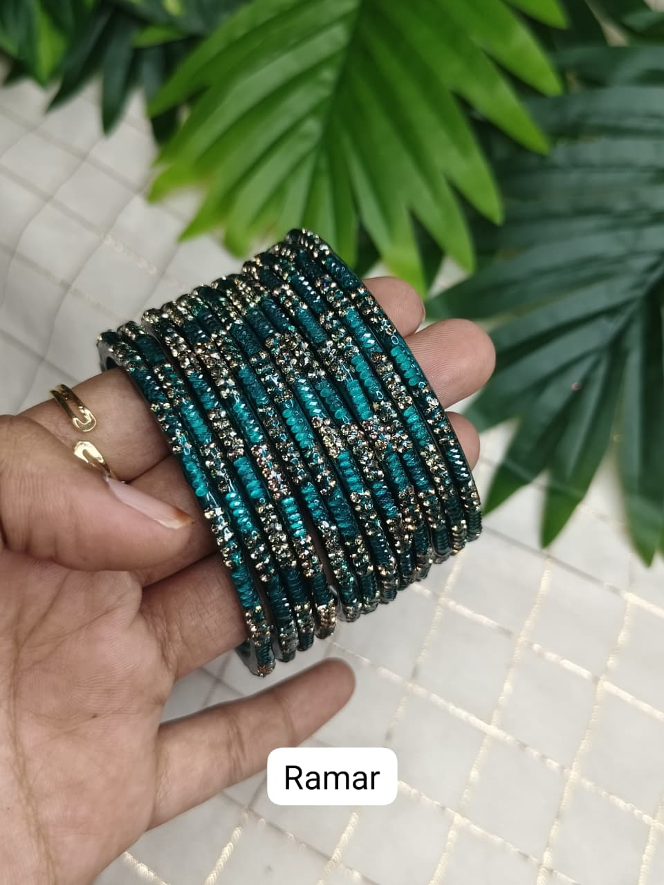 Elsa Bangles