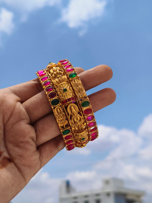 Lakshmi Bangles NNB126