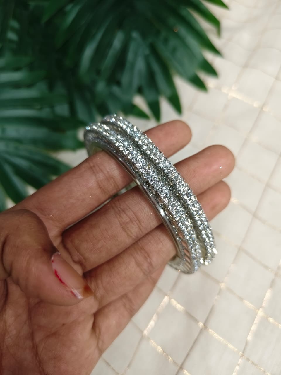 Border Bangles BBNB25