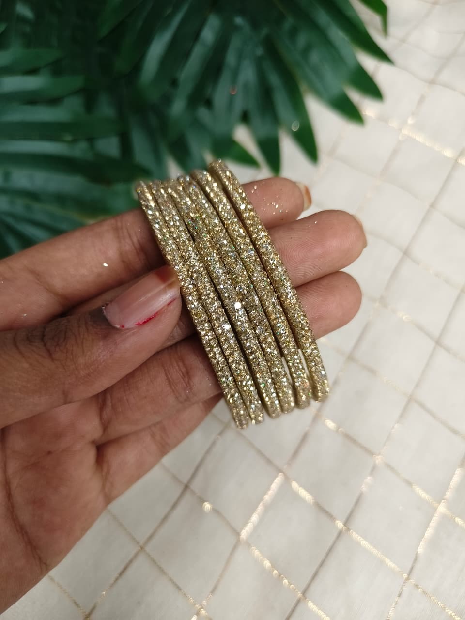 Border Bangles BBNB27