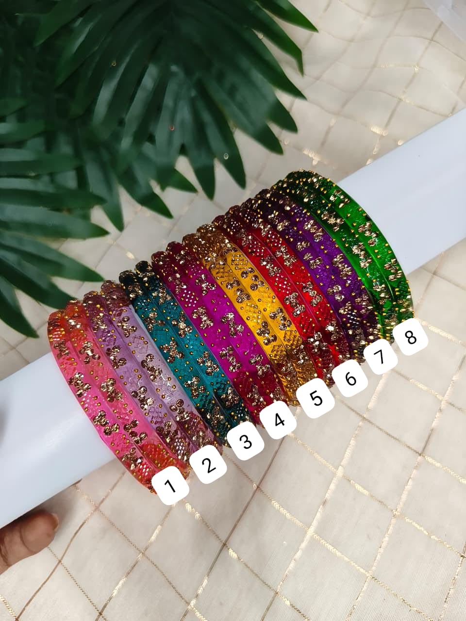 Luna Kada Bangles
