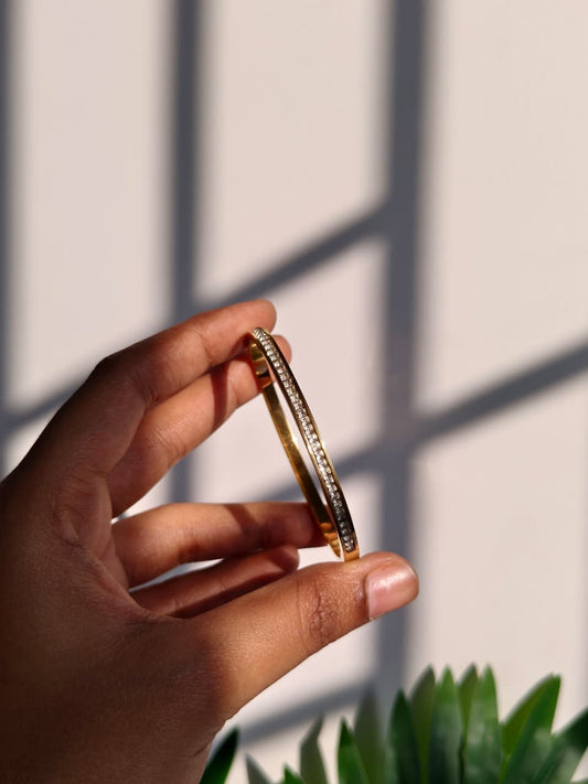 Anti-Tarnish Bracelet ATBNJ01