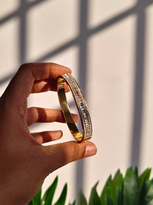 Anti- Tarnish Bracelet ATBNJ02