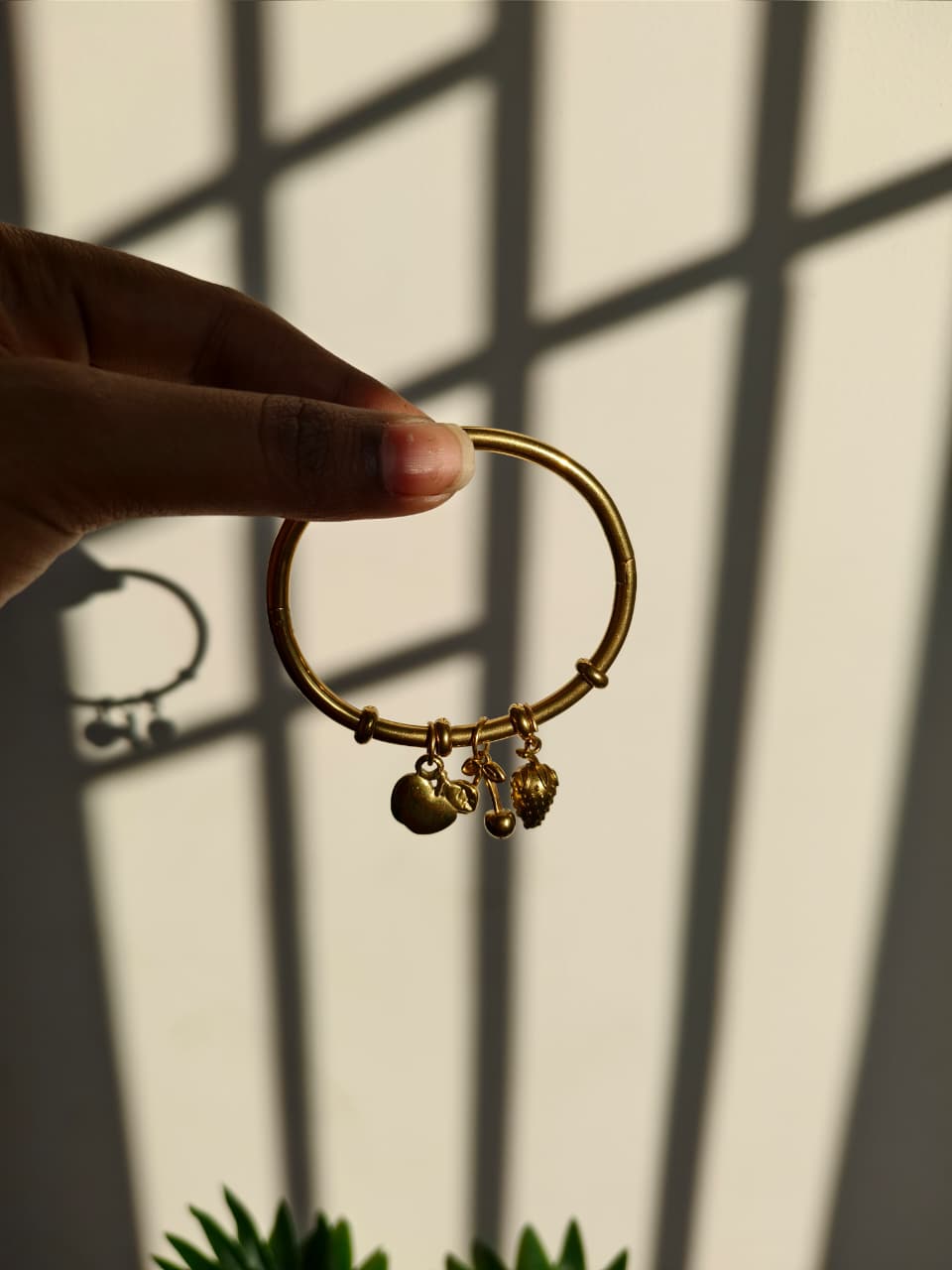 Anti-Tarnish Bracelet ATBNJ08