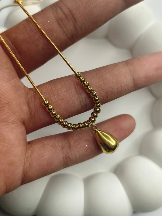 Anti-Tarnish Chain ATCNJ37