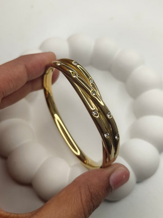 Anti-Tarnish Bracelet ATBNJ21