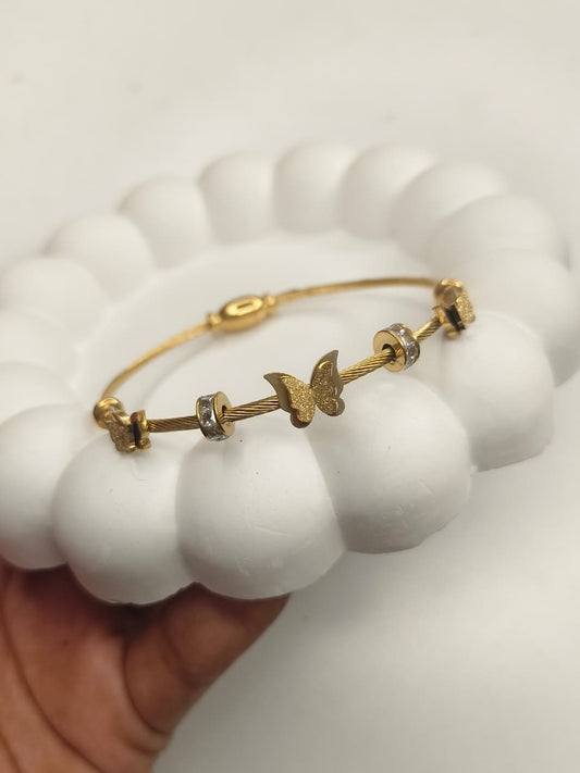 Anti-Tarnish Bracelet ATBNJ17