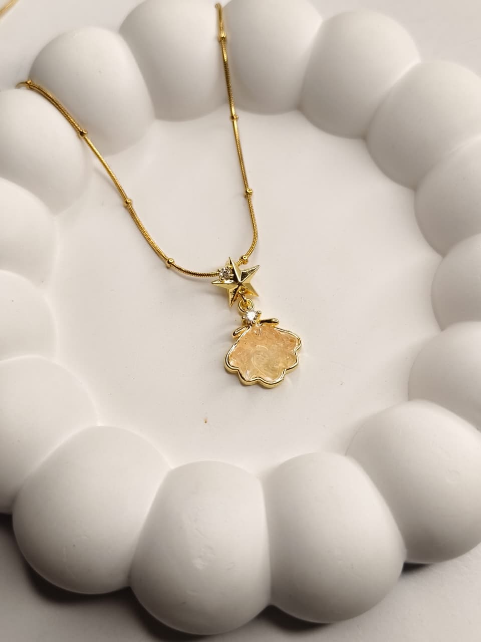 Anti-Tarnish Chain ATCNJ61