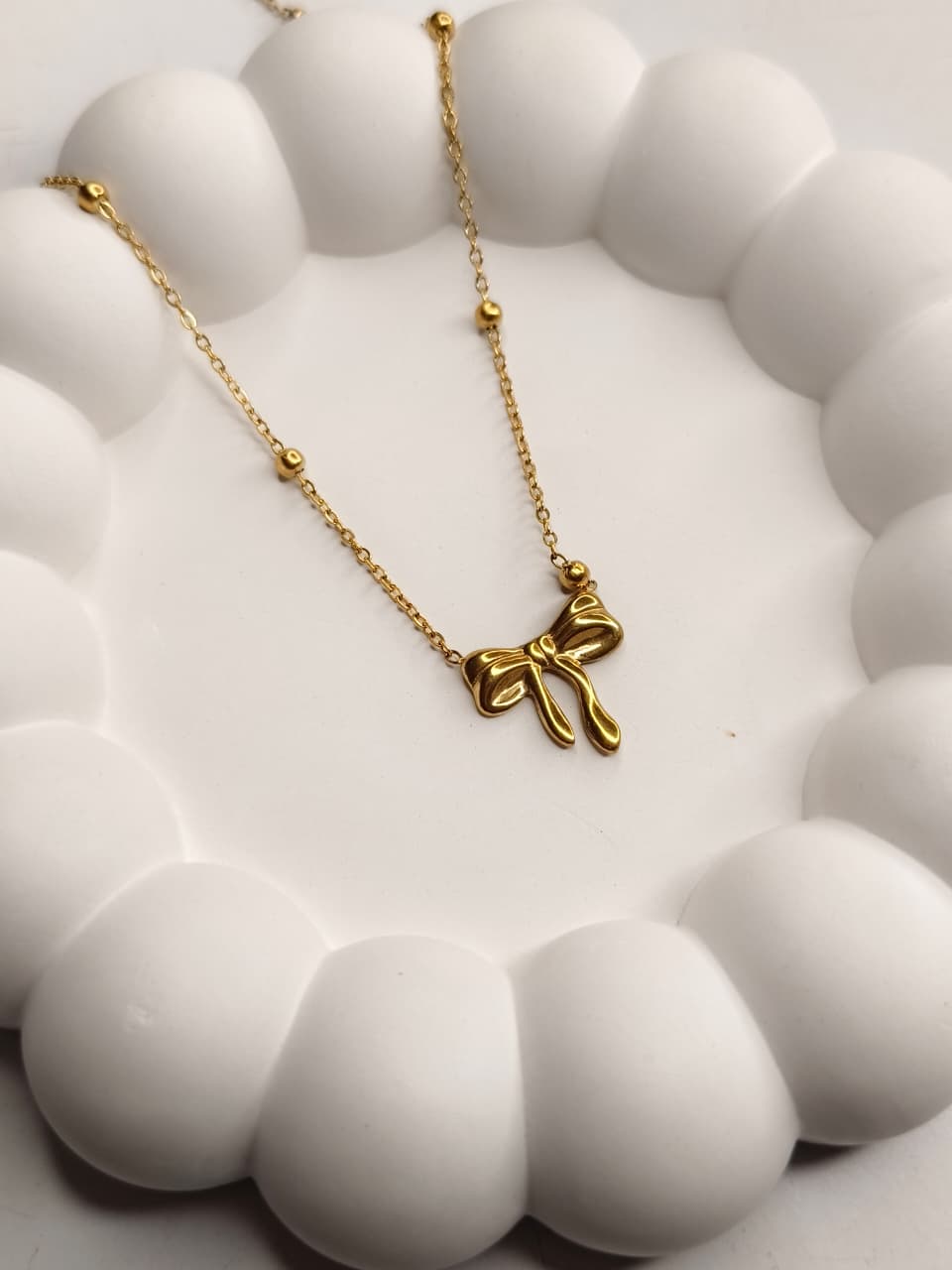 Anti-Tarnish Chain ATCNJ44