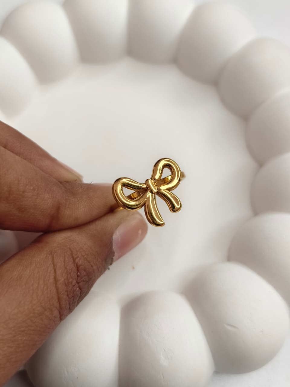 Anti-Tarnish Ring ATRNJ04