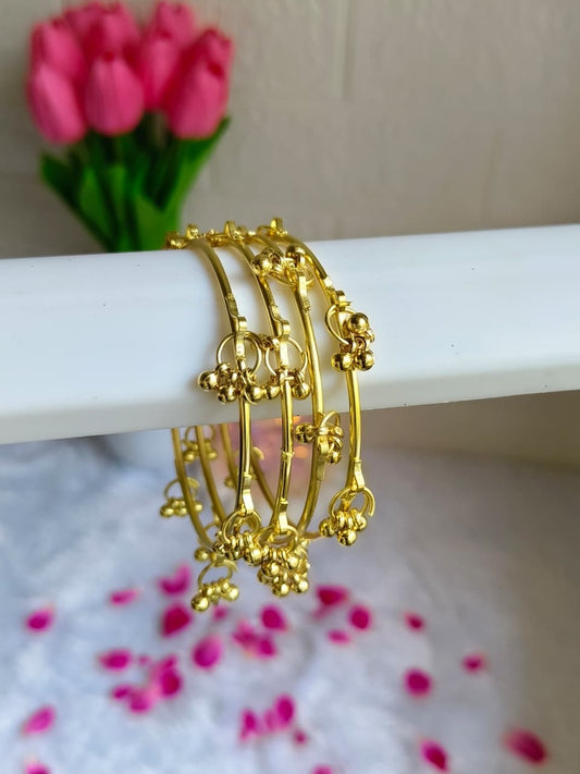 Ghungroo Bangles