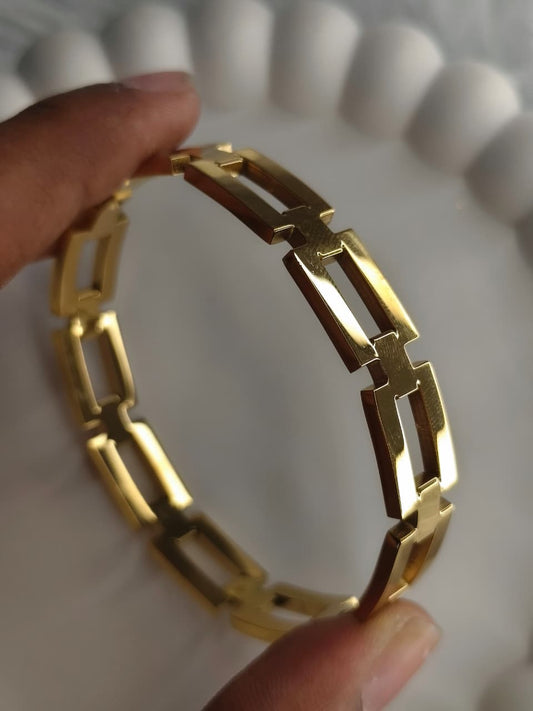 Anti-Tarnish Bracelet ATBNJ51