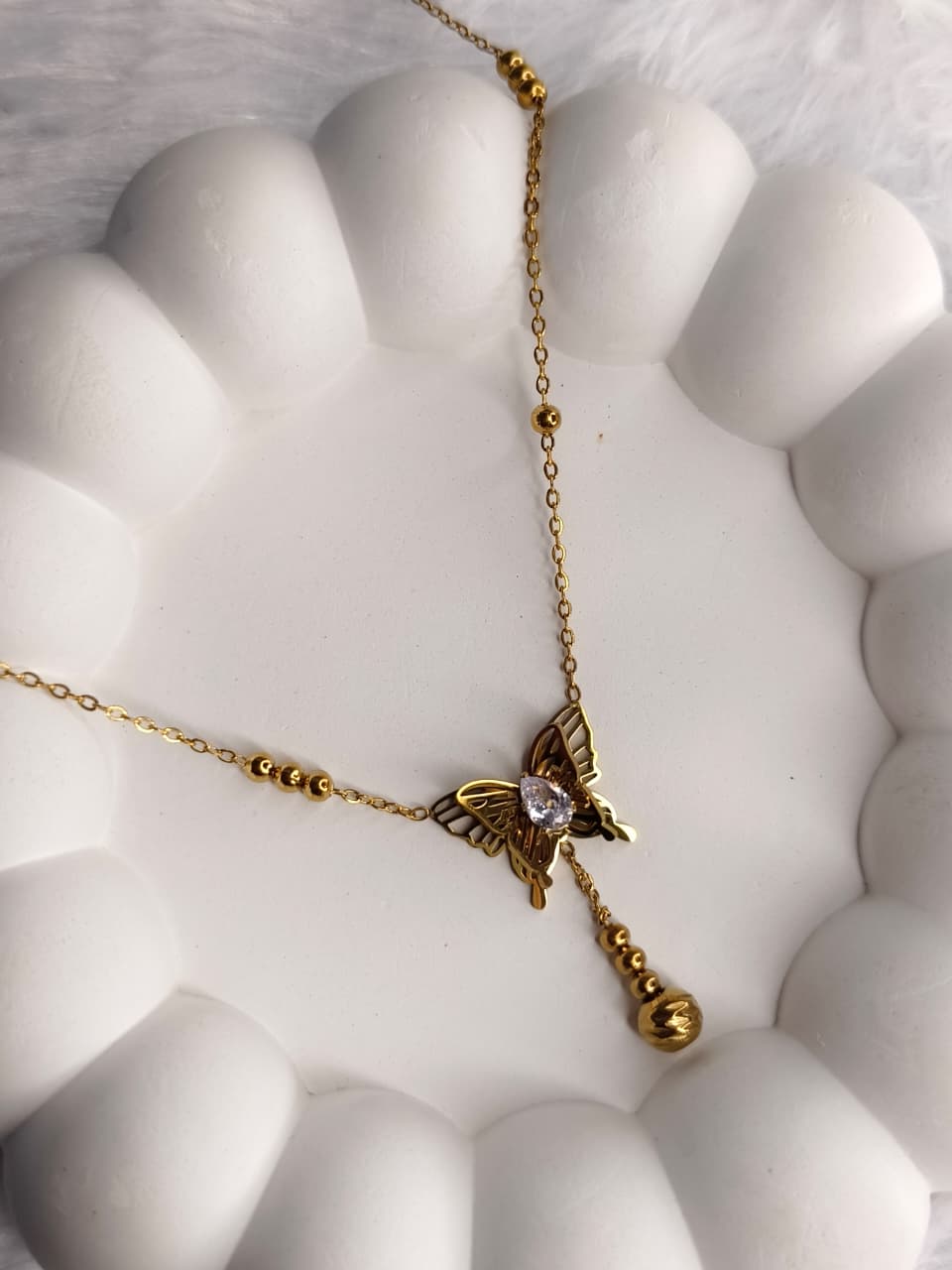 Anti-Tarnish Chain ATCNJ103