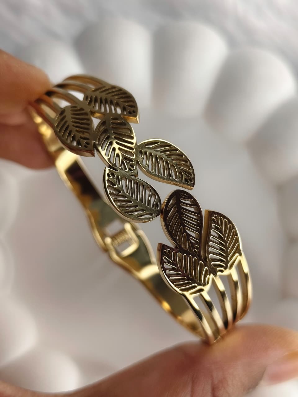Anti-Tarnish Bracelet ATBNJ63